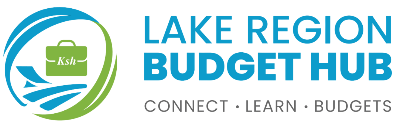 Lake Region Budget Hub